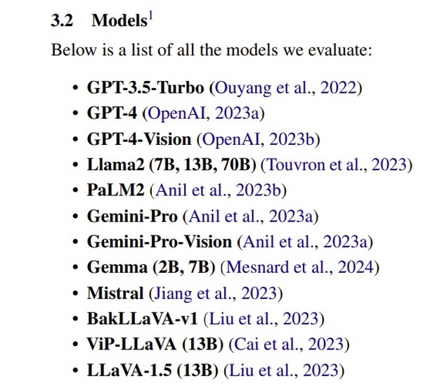 llm-models